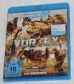 Blu-ray 3D + 2D: Vortex - Beasts from Beyond