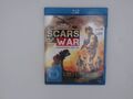 Scars of War - Kriegsnarben sind tief [Blu-ray] Brendan, Coyle, Gregory Leo McNu