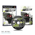 Need For Speed: ProStreet NFS Playstation2 | PS2 | in OVP + Anleitung | gut