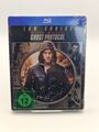 Mission: Impossible 4 : Phantom Protokoll - Steelbook (BluRay) NEU & OVP