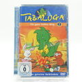 Tabaluga 02 Ein ganz heißes Ding Der geheime Verbündete Hartplastikhülle DVD Geb