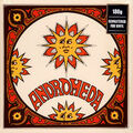 Andromeda - Andromeda (Vinyl LP - 2017 - EU - Original)