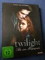 Twilight - Biss zum Morgengrauen (2 DVDs) (2008) 2 Disc Fan Edition