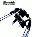 Böhse Onkelz - 20 Jahre - Live in Frankfurt (2 DVDs)