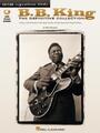 B.B. King: The Definitive Collection | Wolf Marshall | Englisch | Taschenbuch