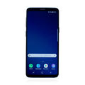 Samsung Galaxy S9 Duos SM-G960FDS 64GB Coral Blue WIE NEU MwSt nicht ausweisbar
