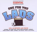 Verschiedene - Essential - One For The Lads (CD, 2010) - Neuwertig