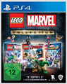 LEGO Marvel Collection (Sony Playstation 4, 2020) BLITZVERSAND