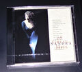 SANDRA 18 GREATEST HITS CD SCHNELLER VERSAND NEU & OVP