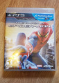 The Amazing Spider-Man (Sony PlayStation 3, 2012)