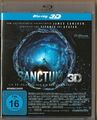 Sanctum - 3D Blu-ray - Ein 3D Erlebnis, das dir den Atem raubt - FSK 16