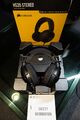 Corsair HS35 Stereo Gaming Headset Kopfhörer