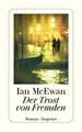 Der Trost von Fremden | Ian McEwan | 2001 | deutsch | The Comfort of Strangers