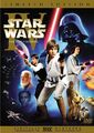 Star Wars : Episode IV - Eine neue Hoffnung [Limited Edition 2 DVD's]