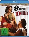 Samson und Delilah [Blu-ray] von DeMille, Cecil B. | DVD | Zustand sehr gut