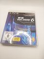 Gran Turismo 6 Anniversary Edition PS3 Anleitung Playstation 3 Sammlung OVP CIB