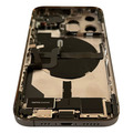 Original Apple iPhone 13 Pro / 13 Pro  Max Backcover Rahmen Gehäuse vormontiert