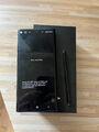 Samsung Galaxy Note10+ SM-N975F/DS - 256GB - Aura Black (Ohne Simlock)...