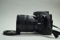 Nikon D3200 24.2 MP SLR Digitalkamera Objektiv AF-S Nikkor 18-70mm 1:3,5-4,5G ED
