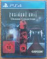 Resident Evil Origins Collection[PS4]