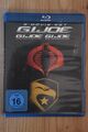 G.I. Joe Teil 1 & 2 (Blu-ray)