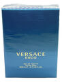 Versace EROS 200ml Eau De Toilette EDT & OriginalVerpackt