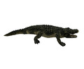 Schleich Krokodil Alligator Figur 2014 Dino Spielfigur Sammler