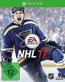 NHL 17 - [Xbox One] von Electronic Arts GmbH | Game | Zustand akzeptabel