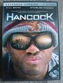 Hancock (Extended Version) - 2 DVD - Will Smith, Charlize Theron, Jason Bateman 