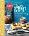 Jackie Kearney Vegan Street Food Book NEU