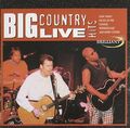 Big Country - Live Hits 1999