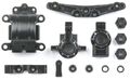 ORIGINAL Ersatzteile A Parts Tamiya TT01E 300051318 / 51318 A TEILE Ersatzteil