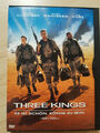 Three Kings DVD gebraucht sehr guter Zustand