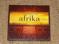 eine musikalische Afrika Entdeckungsreise, Hakuna Matata, Pata Pata u.a.CD, TOP!