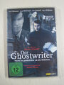/ DVD - Der Ghostwriter