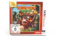 Donkey Kong Country Returns 3D -Nintendo Selects- (Nintendo 3DS/2DS) Spiel