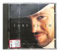 Toby Keith - How Do You Like Me Now?! DreamWorks Records -