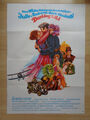 Filmplakat  Darling Lili  EA A1  Julie Andrews, Rock Hudson