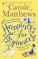 Happiness for Beginners: One broken family. Two h... | Buch | Zustand akzeptabel