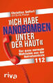 "Ich habe Nanobomben unter der Haut!"|Christian Seifert|Broschiertes Buch