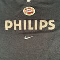 Ultra seltenes Original PSV Eindhoven 1999/2000/2001 Auswärtsfußball Shirt Herren XXL