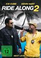 Ride Along 2: Next Level Miami DVD NEU OVP