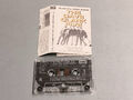 THE DAVE CLARK FIVE " Glad all over again " + Zugabe !, MC tape Kassette