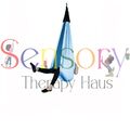 Sensory Swing for Children with Special Needs, Therapy for Children, Educational