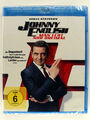 Johnny English - Man lebt nur dreimal - Rowan Atkinson, Kurylenko, Emma Thompson
