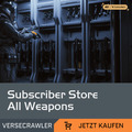 Star Citizen - Subscriber Store | All Weapons 💫