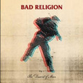 Bad Religion The Dissent of Man (CD) Album (US IMPORT)