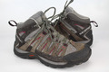 Salomon Gr.40  Uk.6,5 Damen Outdoor Trekking Wandern Stiefel Boots  Nr. 787 B