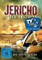 Jericho - Der Anschlag - Die erste Season (6 DVDs) | DVD | Zustand gut