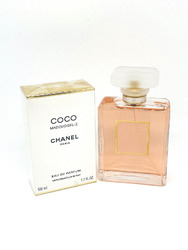 CHANEL Coco Mademoiselle Eau de Parfum Spray Damen EDP 50ml NEU OVP Folie